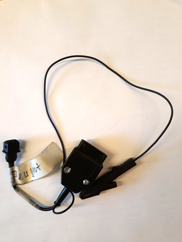 Adapterstecker gutmann tester - adapterstecker,