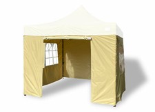 Seitenteile Faltpavillon