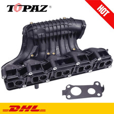 Ansaugkrümmer Ansaugbrücke