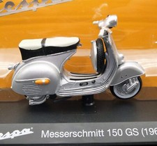 Vespa Messerschmitt 150 GS