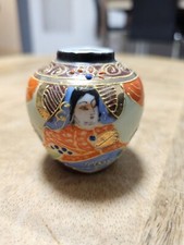 Handbemalte Japanische