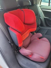 Autositz Britax Römer, Cybex SOLUTION X-fix