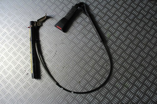 Gurtstraffer 90387492 opel - gurtstraffer,
