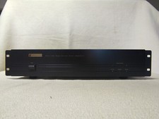 Parasound HCA-750A, Power-Endstufe, schwarz, revidiert, Garantie