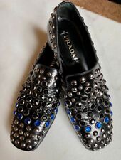 Original PRADA Herren Slipper