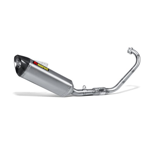Akrapovic racing line - racing,