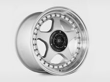 Oz Futura Centerlock