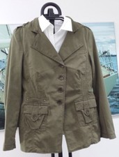  Vanilia Damen Jacke Größe