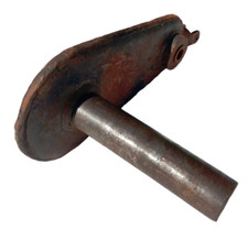 Schwinge für Duna Seitenwagen Beiwagen Oldtimer Motorrad Pannonia Jawa MZ IFA