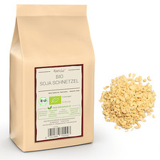 (13,50 EUR/kg) 1kg BIO Soja