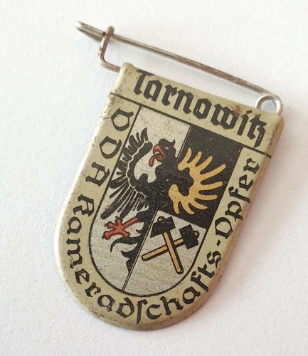 Anstecknadel