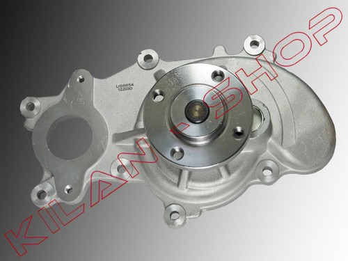 Wasserpumpe mit dichtung ford - dichtung,