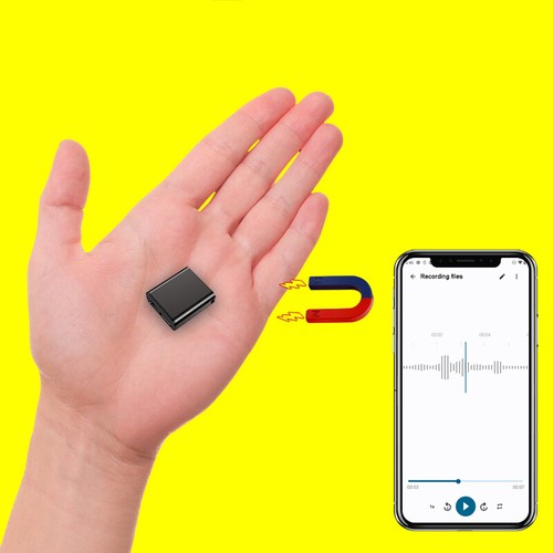 Ios abhörgerät wanze voice - wanze,