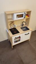 IKEA Duktig Spielküche Kinderküche