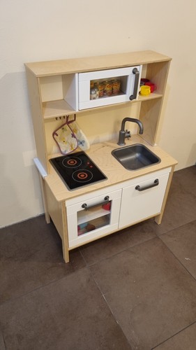Ikea duktig spielküche - ikea,