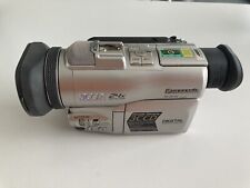 Panasonic NV-DX100 - 3CCD Digital Video Camera  kompl. mit Zubehörpaket