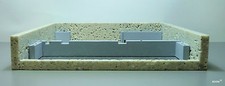 Thorens new stone plinth - thorens, /