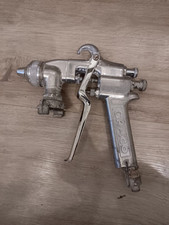 Graco 204-000 Farbspritz-Pistole, gebraucht
