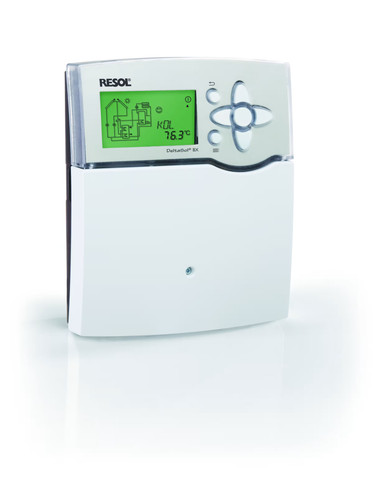 Resol deltasol - deltasol(r), bx