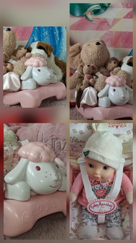 Zapf creation baby annabell - zapf,
