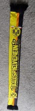 Borussia Dortmund BVB Seidenschal Ballsportverein guter Zustand