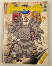 Animania Sonderheft 1  Fan-Art Special 1998 210 Seiten Weird Vision H-28691