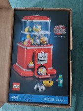 LEGO® Ideas 21358