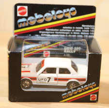 Matell Mebetoys BMW 320 Rally