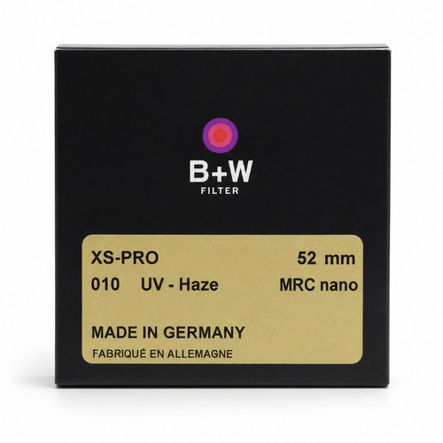 52mm pro 010 uv - 52mm,