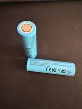 1X Akku Batterie 3,7v 2500mAh Aufladbar