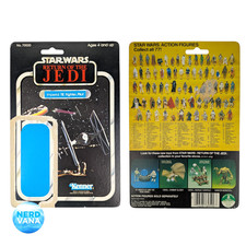 Star Wars Imperial Tie Fighter