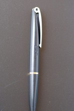 PELIKAN No.1  THE BEAK PEN, Design Luigi Colani, Gold Clip