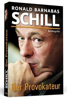 Der provokateur autobiografie - der, provokateur: