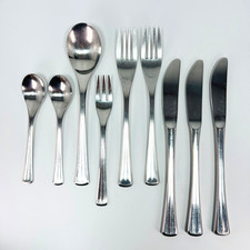 WMF Rügen Besteck 9 tlg