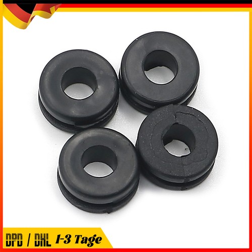 Gummitülle batteriekasten - gummitülle,