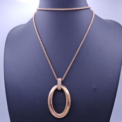 Esprit halskette collier - ⭐,