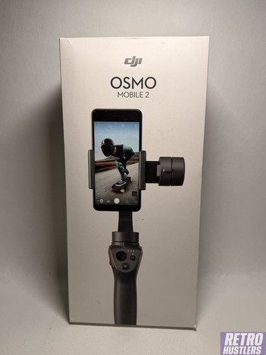 Dji osmo mobile - osmo, –