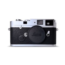 Leica MP 0.72 Silver Compact