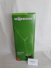 1/50 Sennebogen Star Lifter 5500