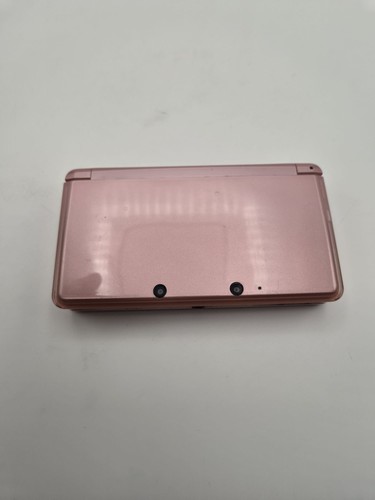Nintendo 3ds konsole - nintendo,