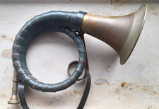 Jagdhorn Fürst Pless /