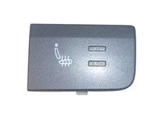 Schalter Sitzheizung 1. Reihe