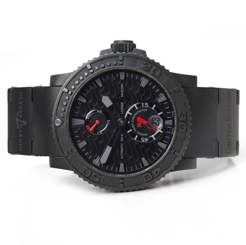 Ulysse nardin maxi - ulysse,