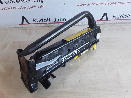 Wagenheber ford fiesta mk6 - fiesta,