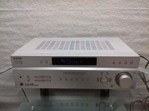 Sony str k780 silber hifi - str-k780,