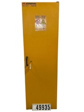 Düperthal FWF 20 Gefahrstoffschrank Sicherheitsschrank Umweltschrank 49935