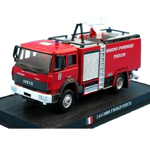 Fmogp iveco 2000 - 2000, del