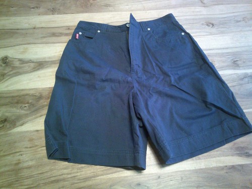 Tcm kurze hose dunkelblau - tcm, in