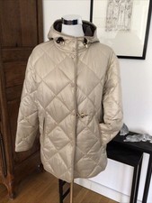FAY Steppjacke ,Parka, Jacke