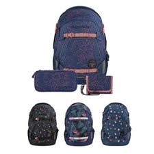 coocazoo Schulrucksack-Set